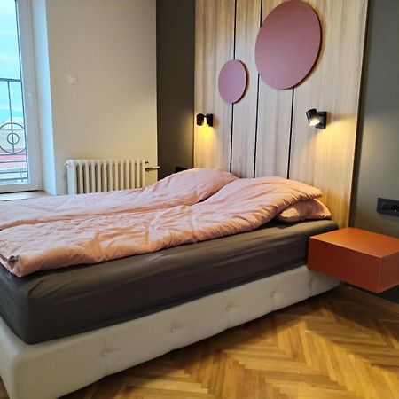 Apartman Nika بايرت المظهر الخارجي الصورة