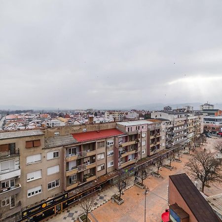 Apartman Nika بايرت المظهر الخارجي الصورة