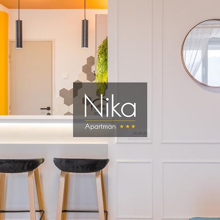 Apartman Nika بايرت المظهر الخارجي الصورة