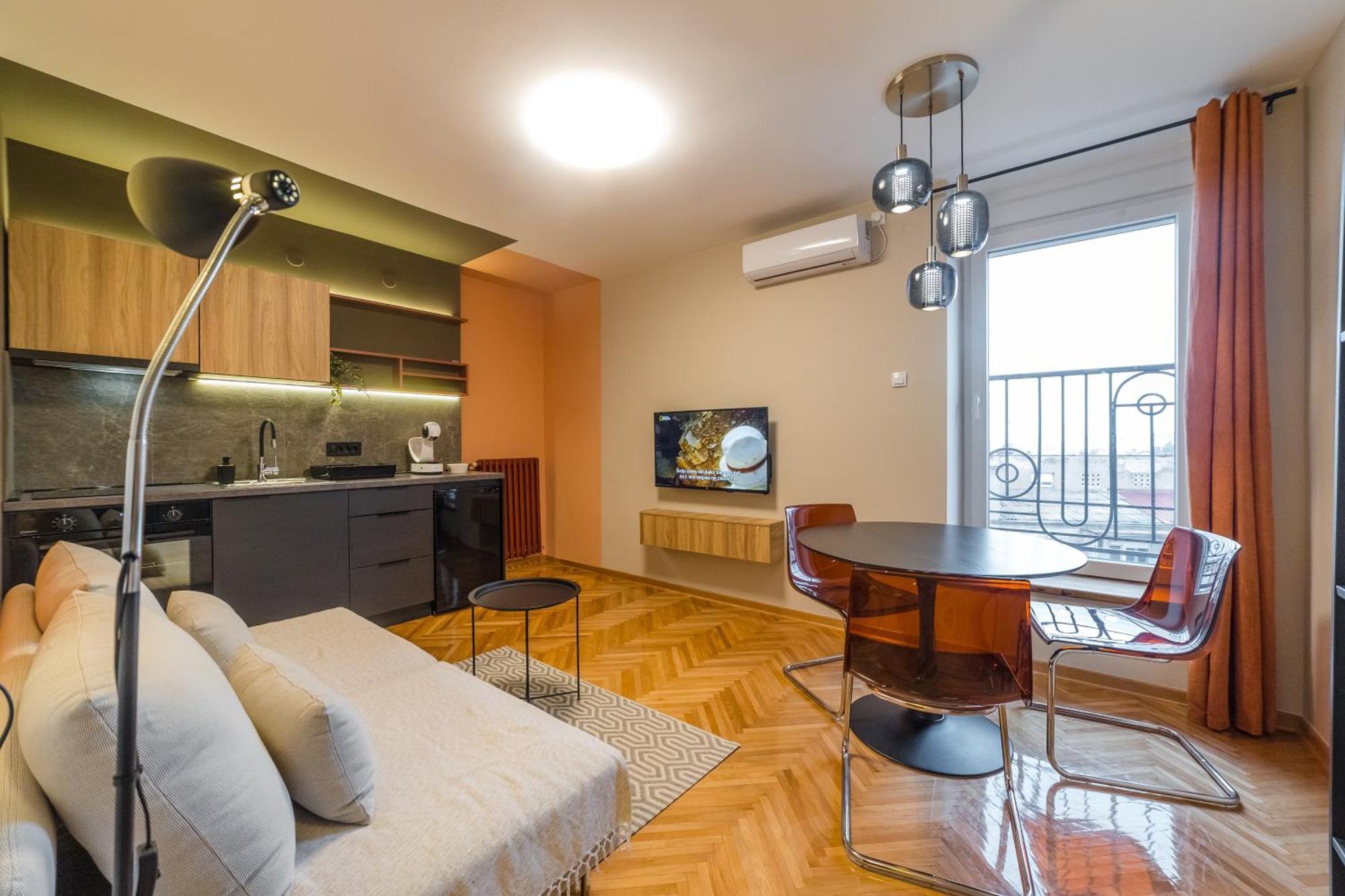 Apartman Nika بايرت المظهر الخارجي الصورة