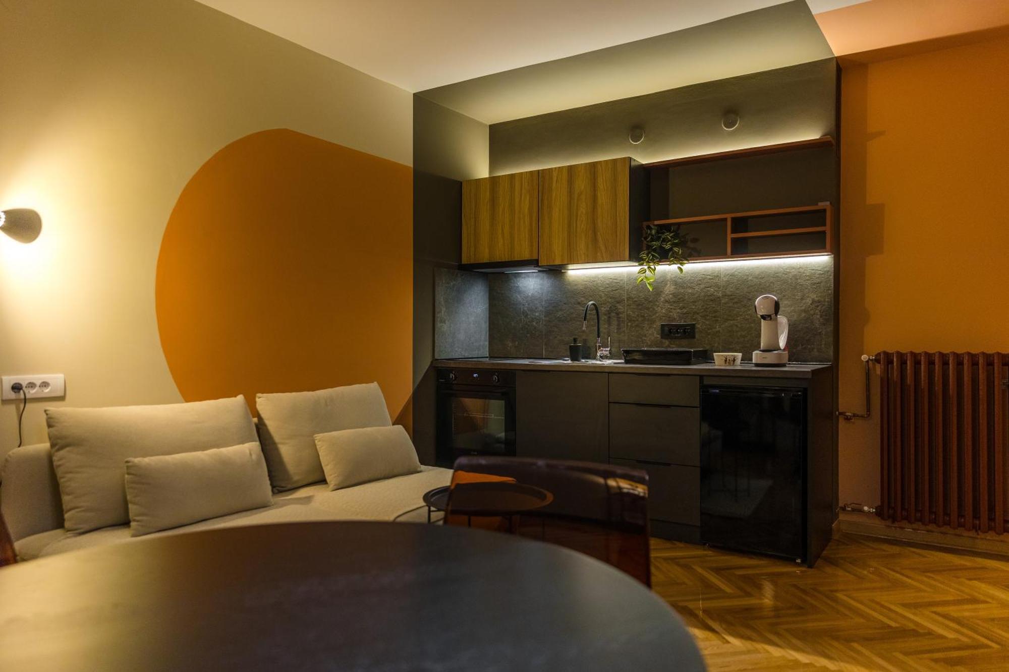 Apartman Nika بايرت المظهر الخارجي الصورة