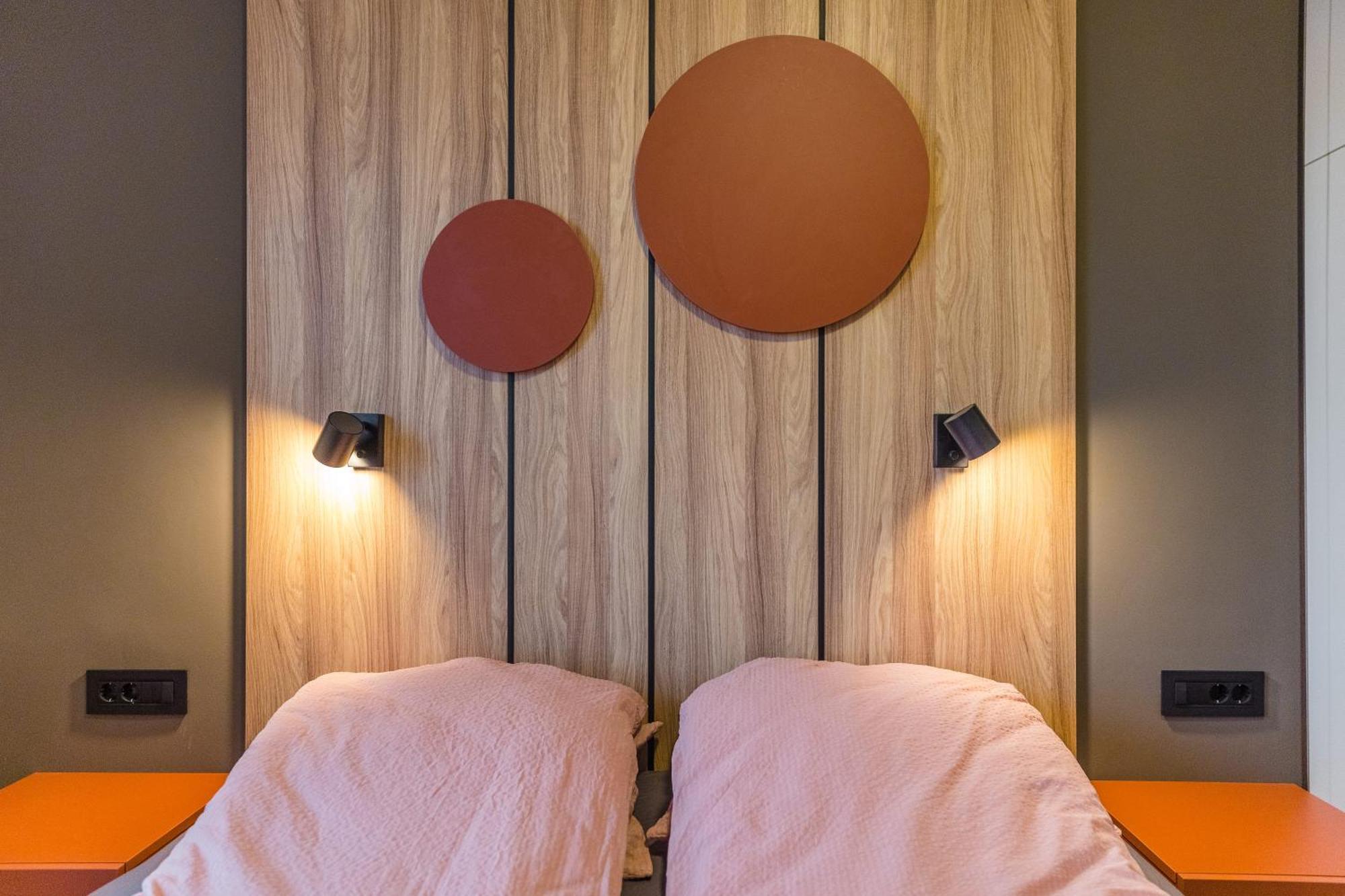 Apartman Nika بايرت المظهر الخارجي الصورة