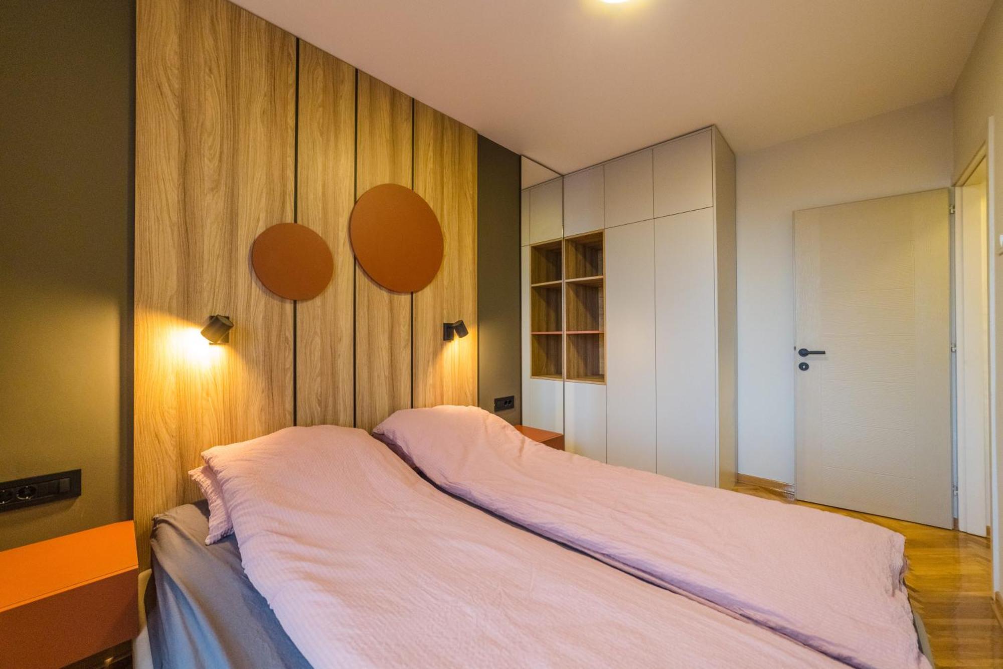 Apartman Nika بايرت المظهر الخارجي الصورة
