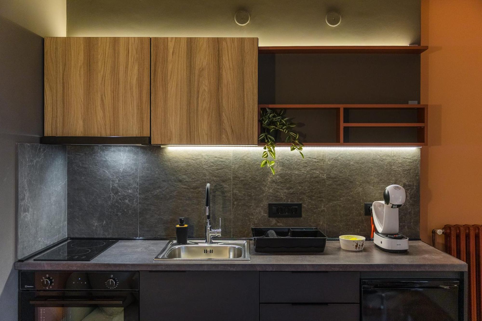 Apartman Nika بايرت المظهر الخارجي الصورة