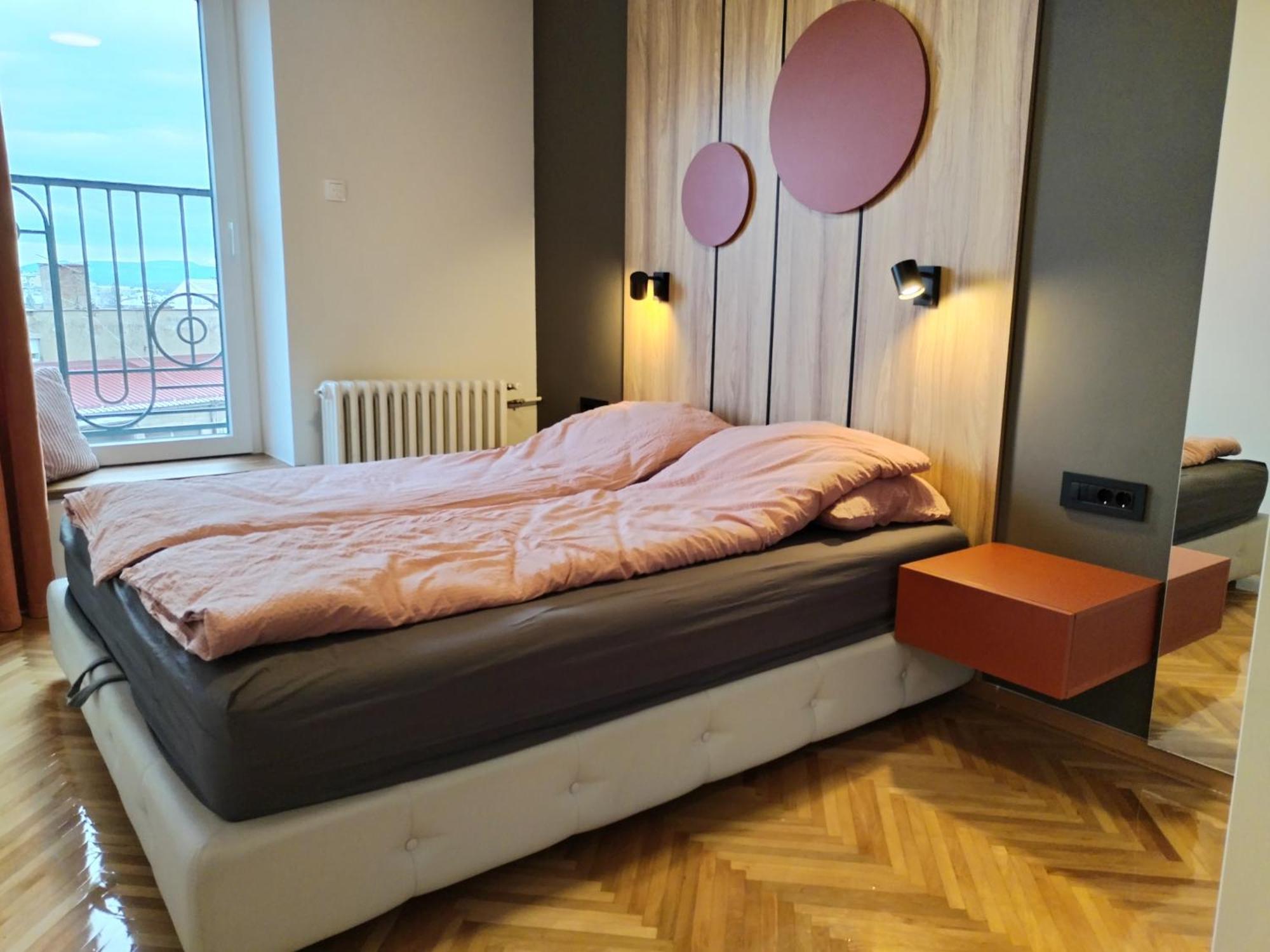 Apartman Nika بايرت المظهر الخارجي الصورة