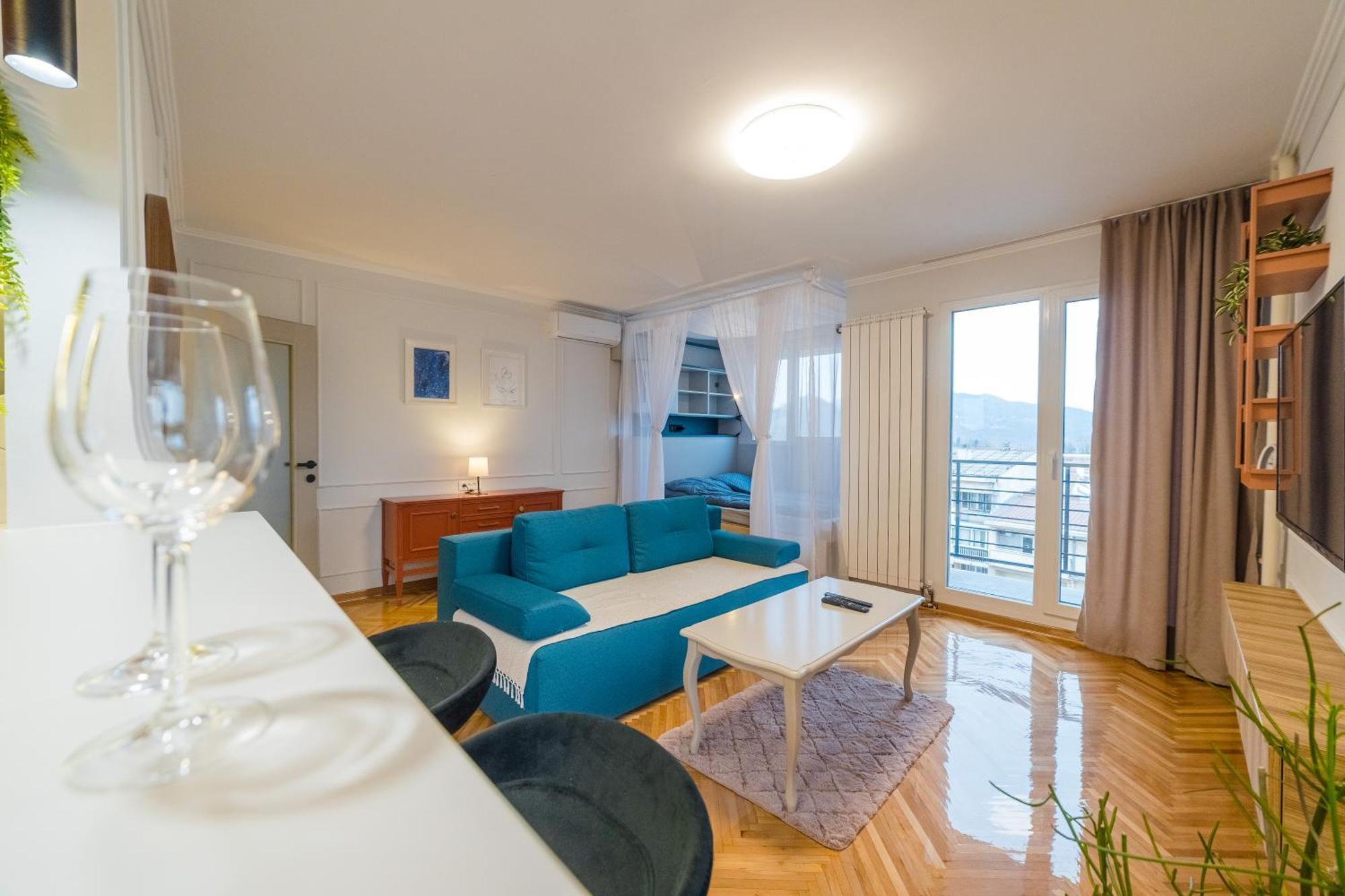 Apartman Nika بايرت المظهر الخارجي الصورة