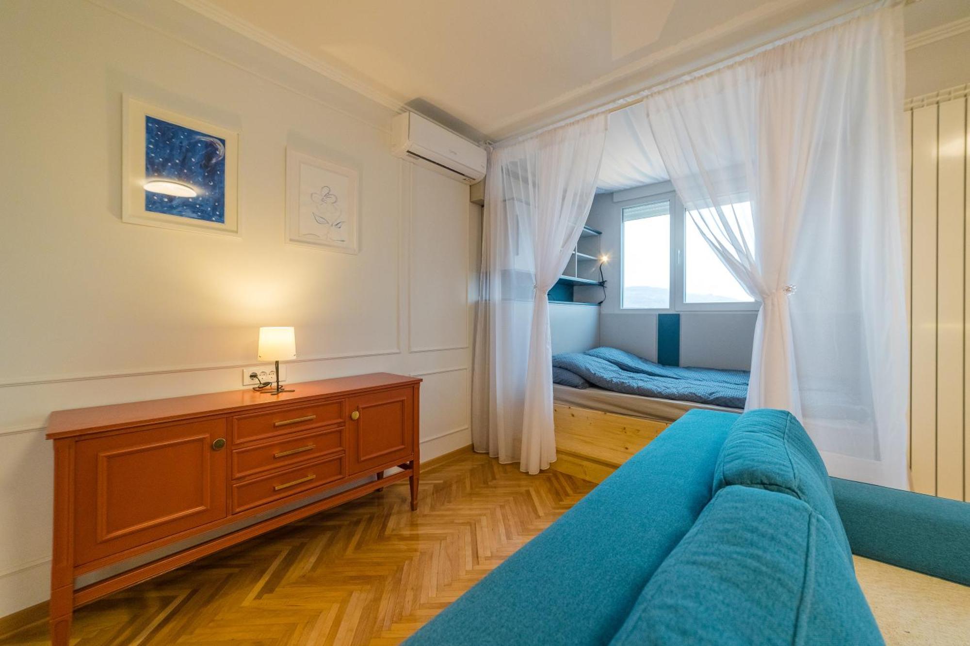 Apartman Nika بايرت المظهر الخارجي الصورة