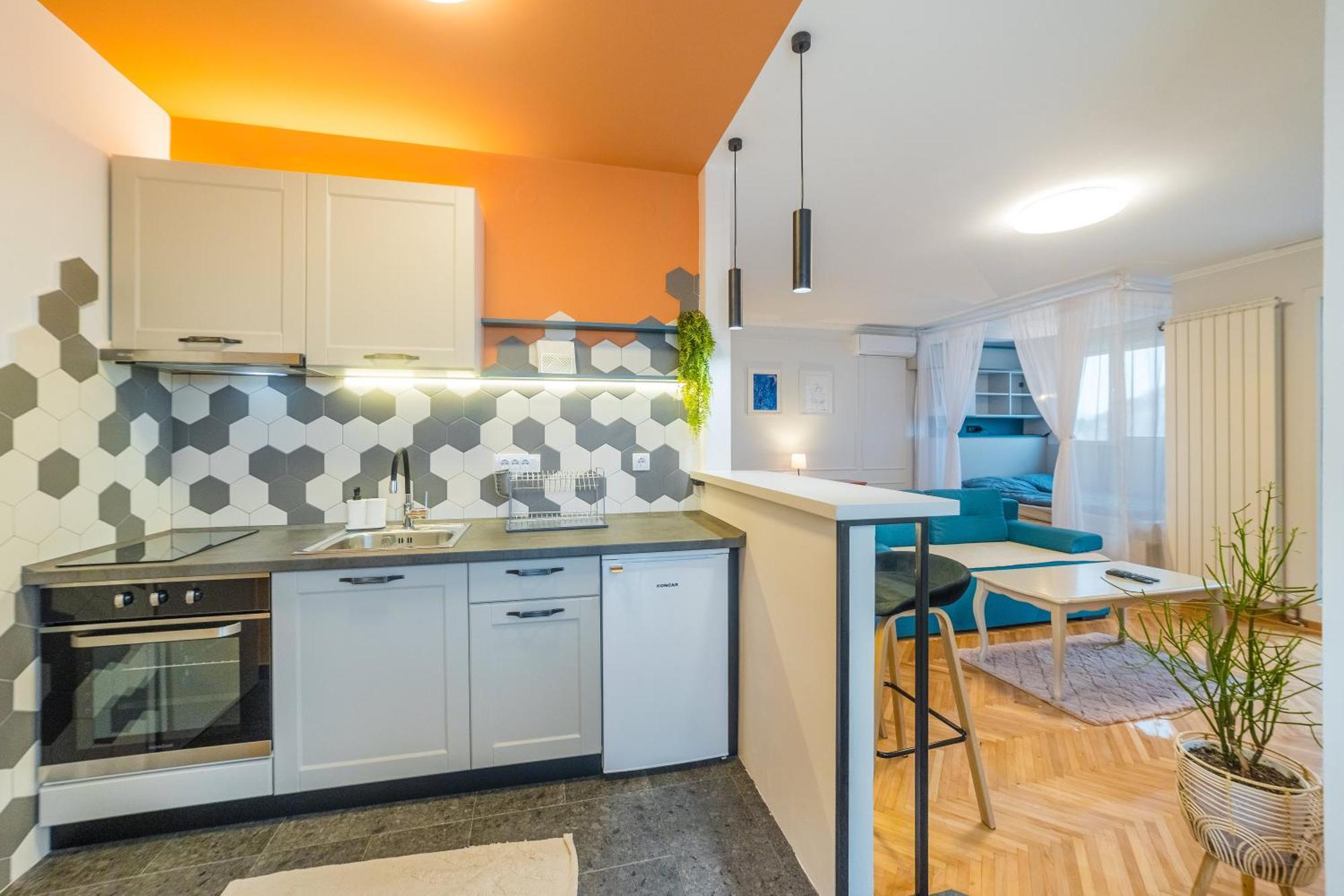 Apartman Nika بايرت المظهر الخارجي الصورة