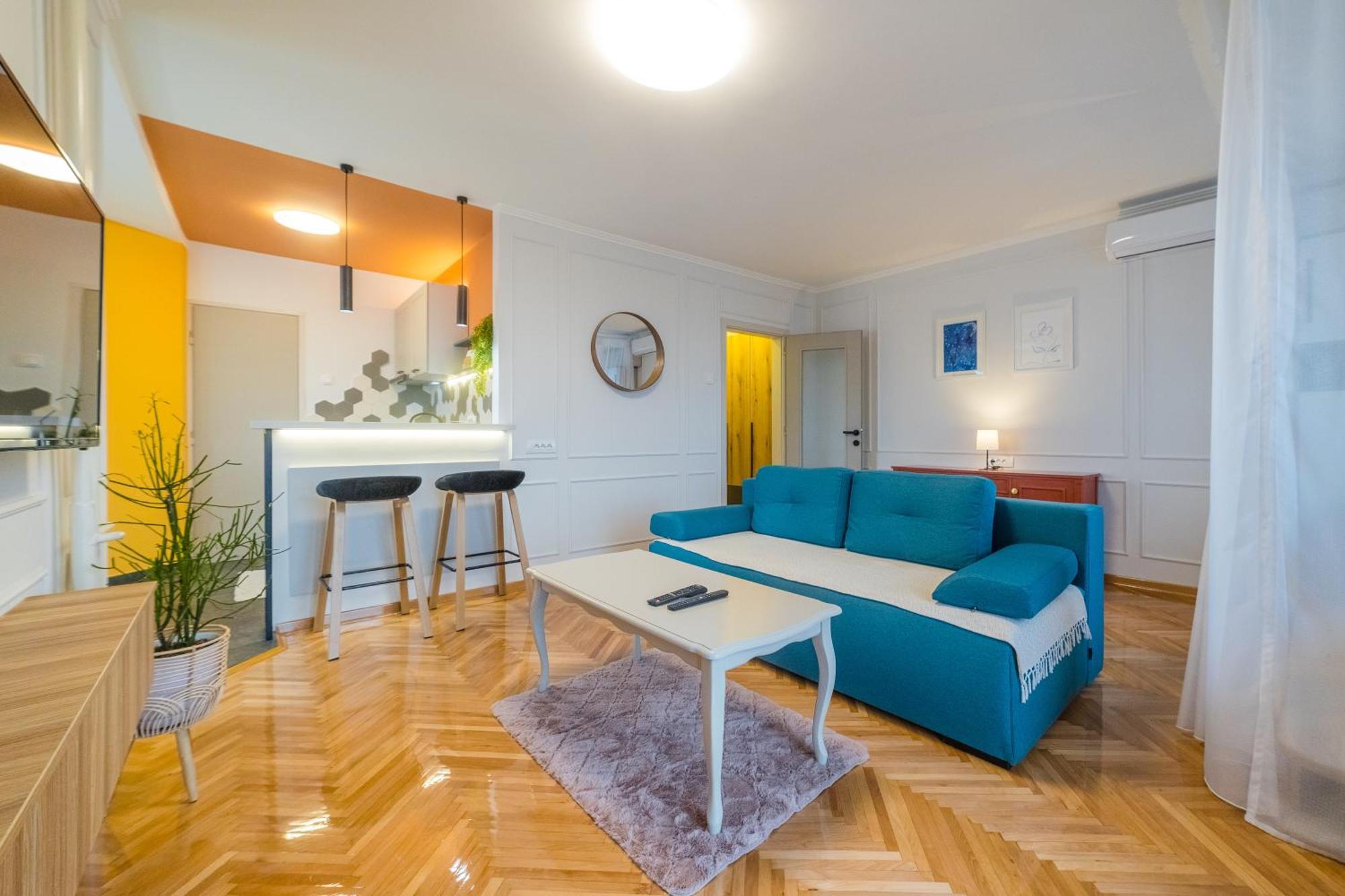 Apartman Nika بايرت المظهر الخارجي الصورة