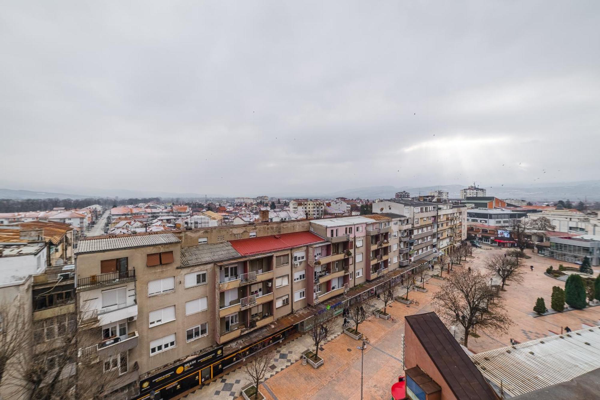 Apartman Nika بايرت المظهر الخارجي الصورة